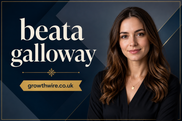 beata galloway