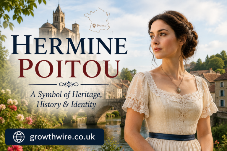 hermine poitou