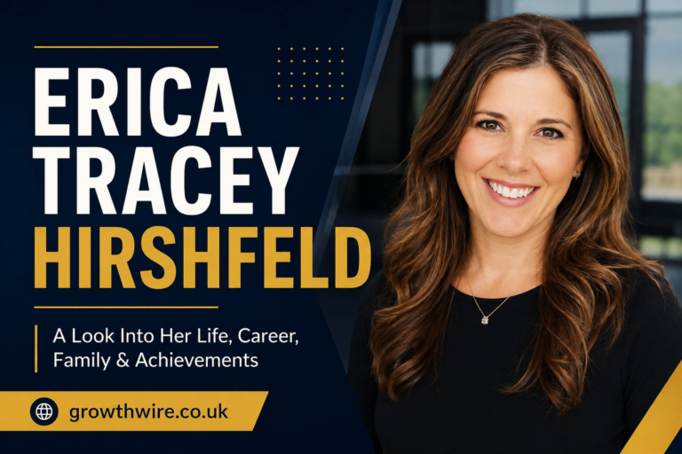 erica tracey hirshfeld