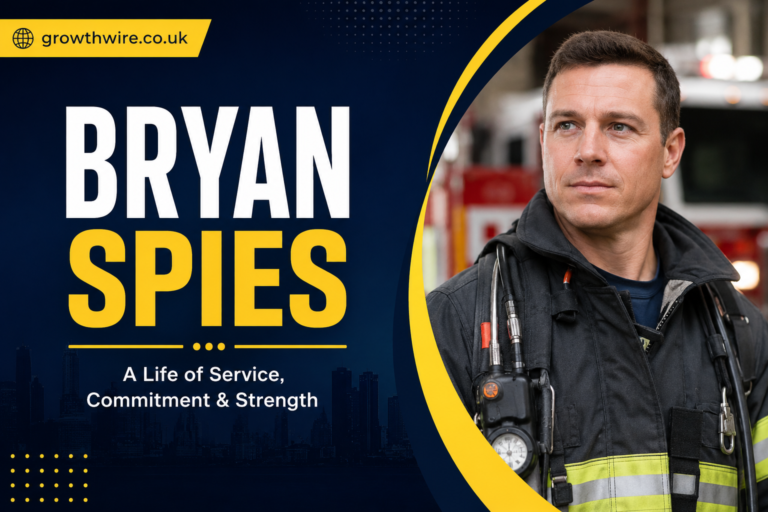 bryan spies