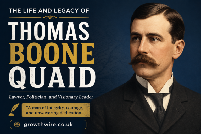 Thomas Boone Quaid: A Closer Look at the Life of Dennis Quaid’s Son thomas boone quaid
