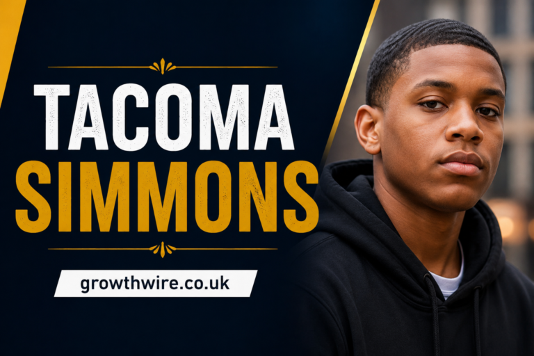 tacoma simmons
