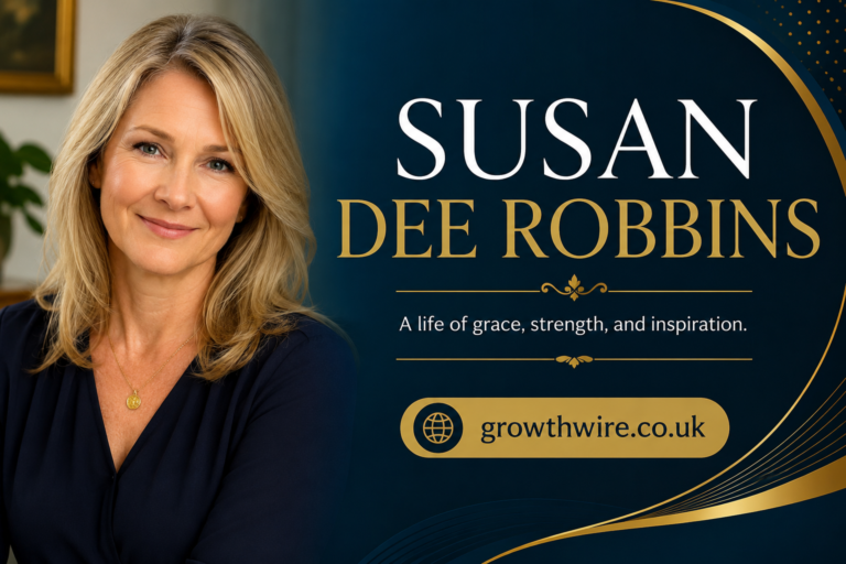 susan dee robbins