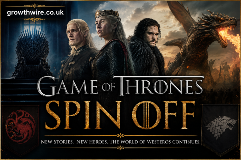 game of thrones spin off