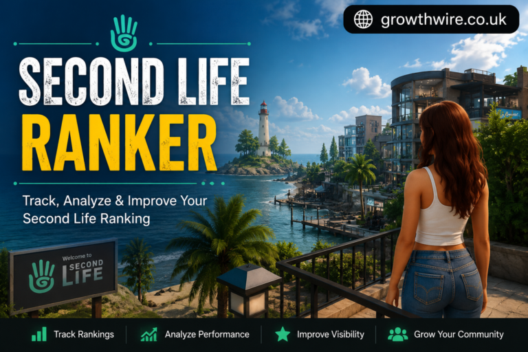 second life ranker