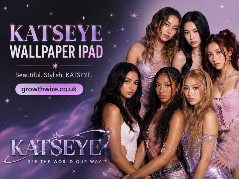 katseye wallpaper ipad