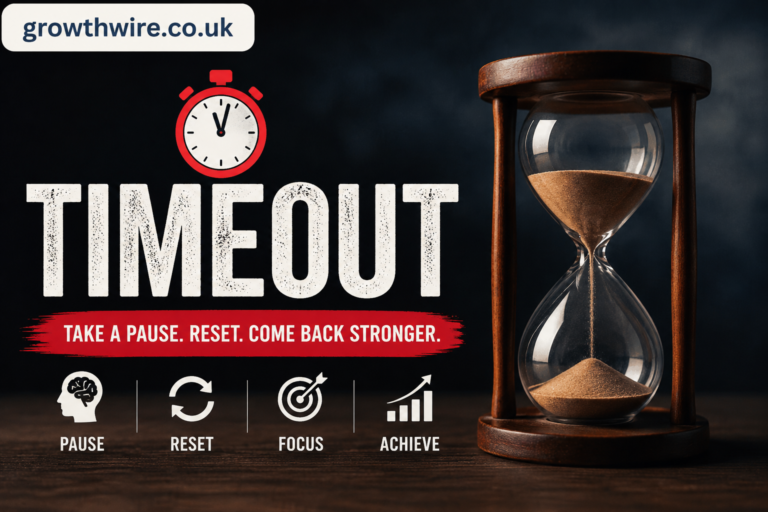timeout
