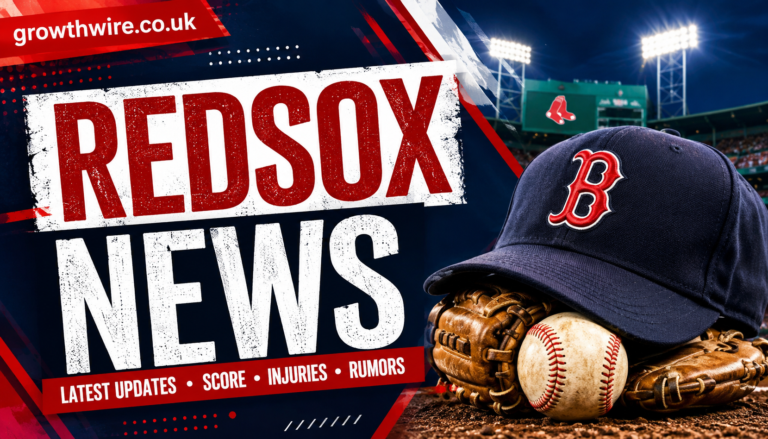 redsox news