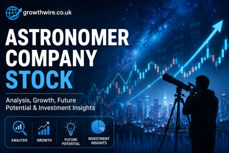 astronomer company stock