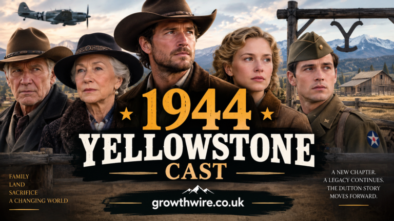 1944 yellowstone cast