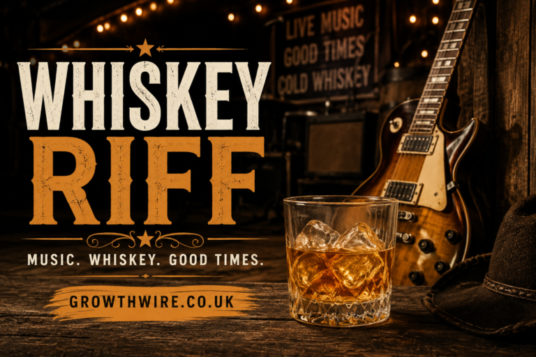 whiskey riff