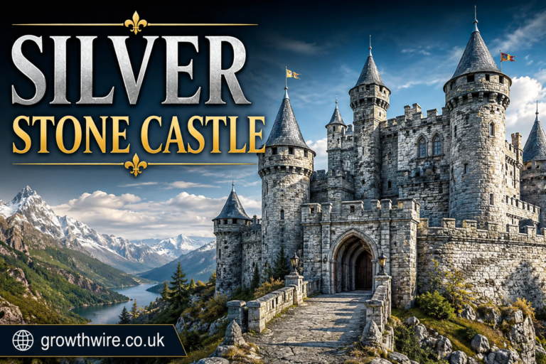 Silver Stone Castle: A Complete Guide to History, Architecture, Tourism, and Lasting Legacy silver stone castle