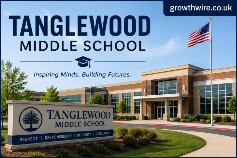 Tanglewood Middle School: A Complete Guide to Academics, Student Life, and Community tanglewood middle school
