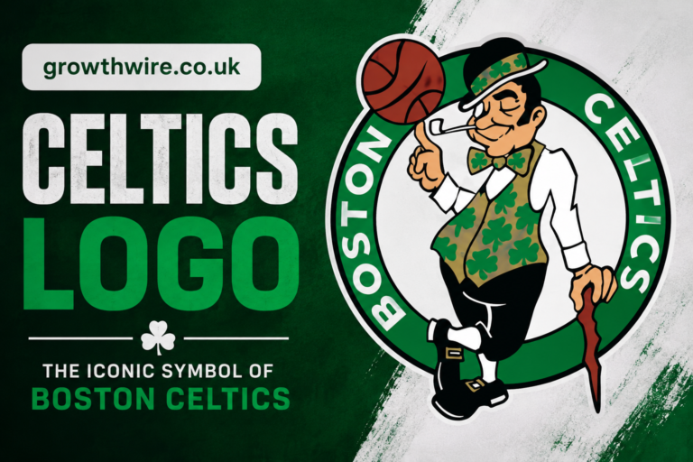 Celtics Logo: The Complete History, Design, Meaning, and Evolution celtics logo