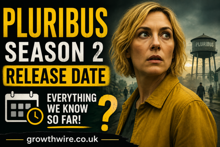 pluribus season 2 release date
