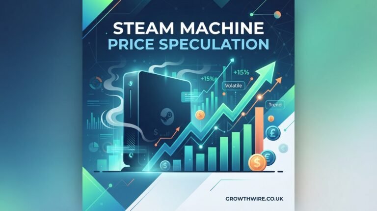 steam machine price speculation
