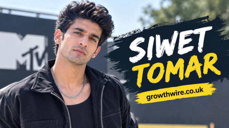 siwet tomar