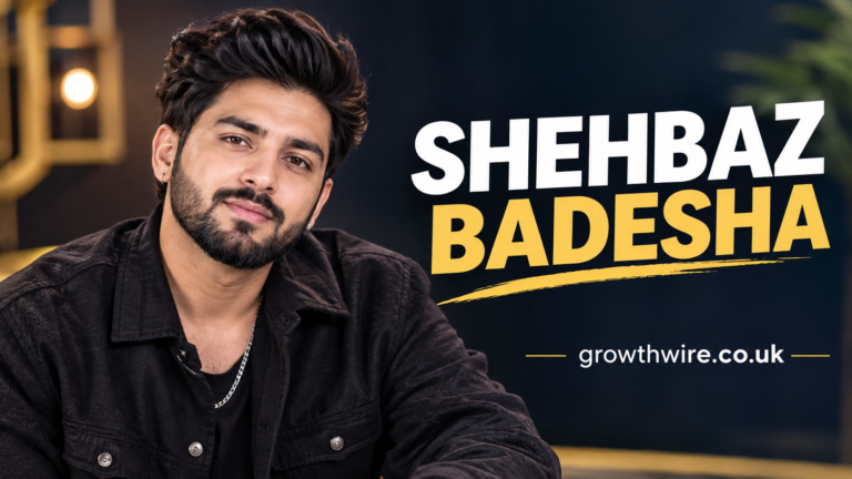 Shehbaz Badesha: Biography, Career, Personal Life, and Rise to Recognition shehbaz badesha