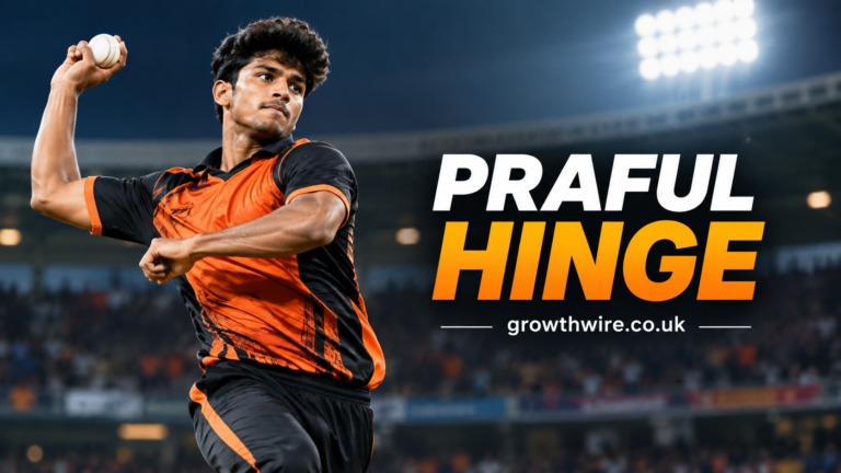 praful hinge