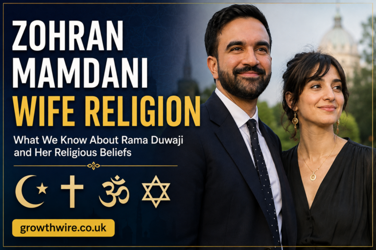 zohran mamdani wife religion