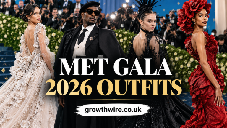met gala 2026 outfits