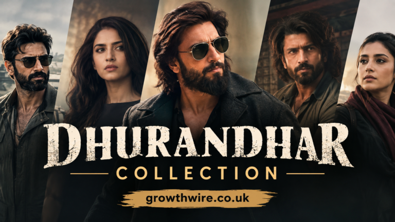 dhurandhar collection